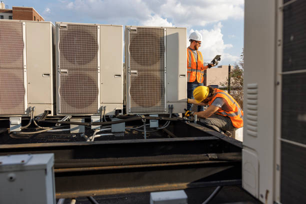Best Commercial HVAC in Mooreland, OK
