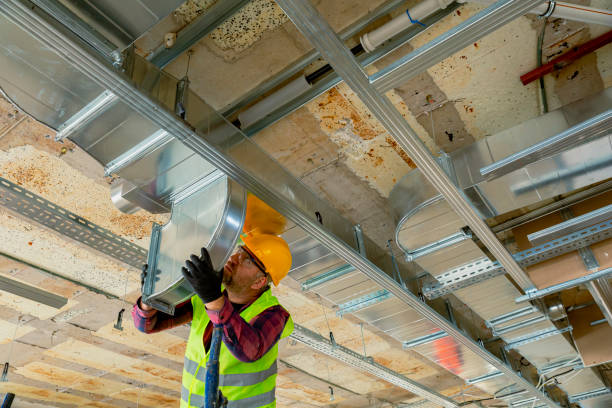 Best HVAC Retrofitting and Upgrading in Mooreland, OK