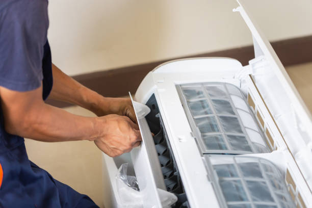 Best Residential HVAC in Mooreland, OK