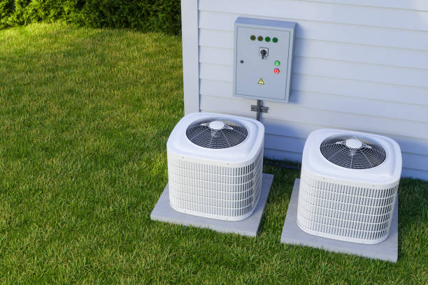 Best VRF (Variable Refrigerant Flow) Systems in Mooreland, OK