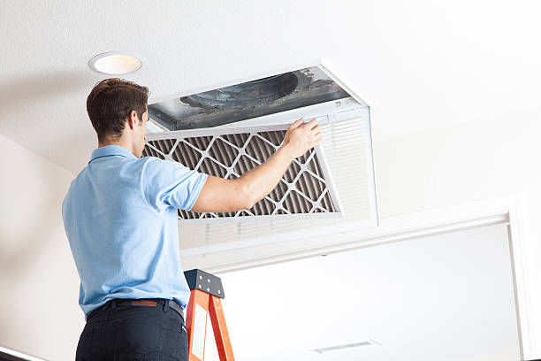 Reliable Mooreland, OK HVAC Solutions