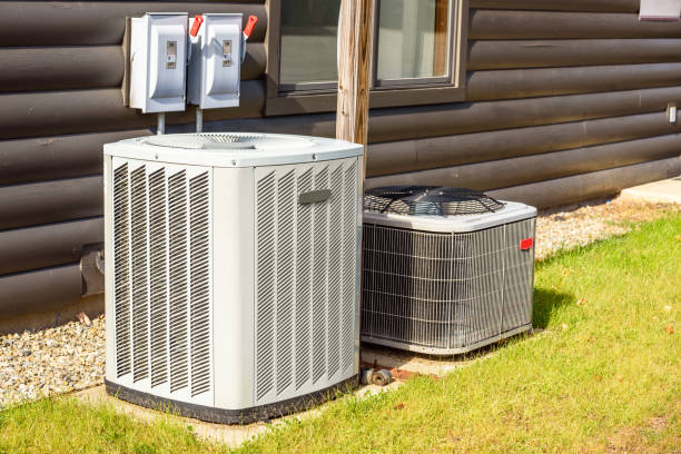 Best HVAC for Healthcare Facilities in Mooreland, OK