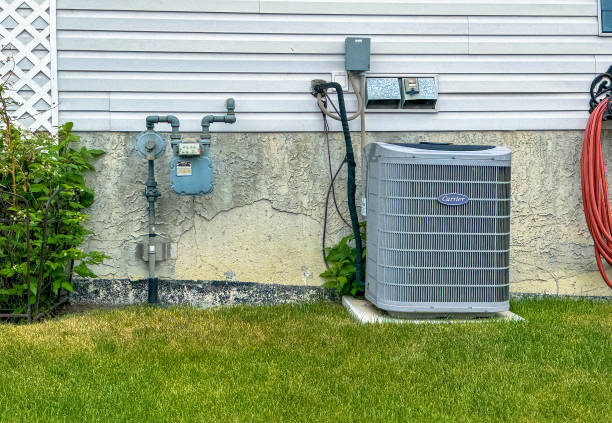 Best HVAC Equipment and Components in Mooreland, OK